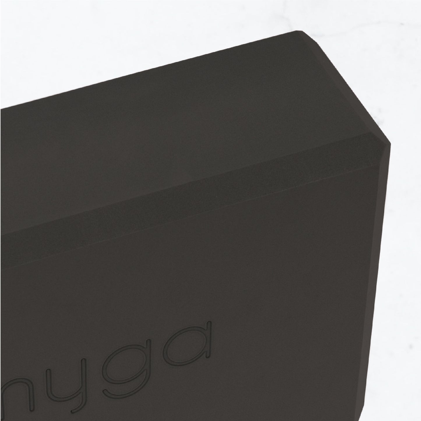 Yogablock - Schwarz