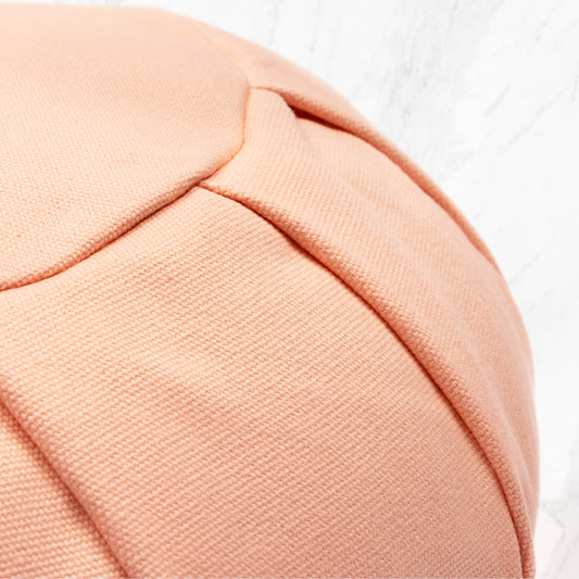Zafu Yoga - Coussin de méditation - Rose