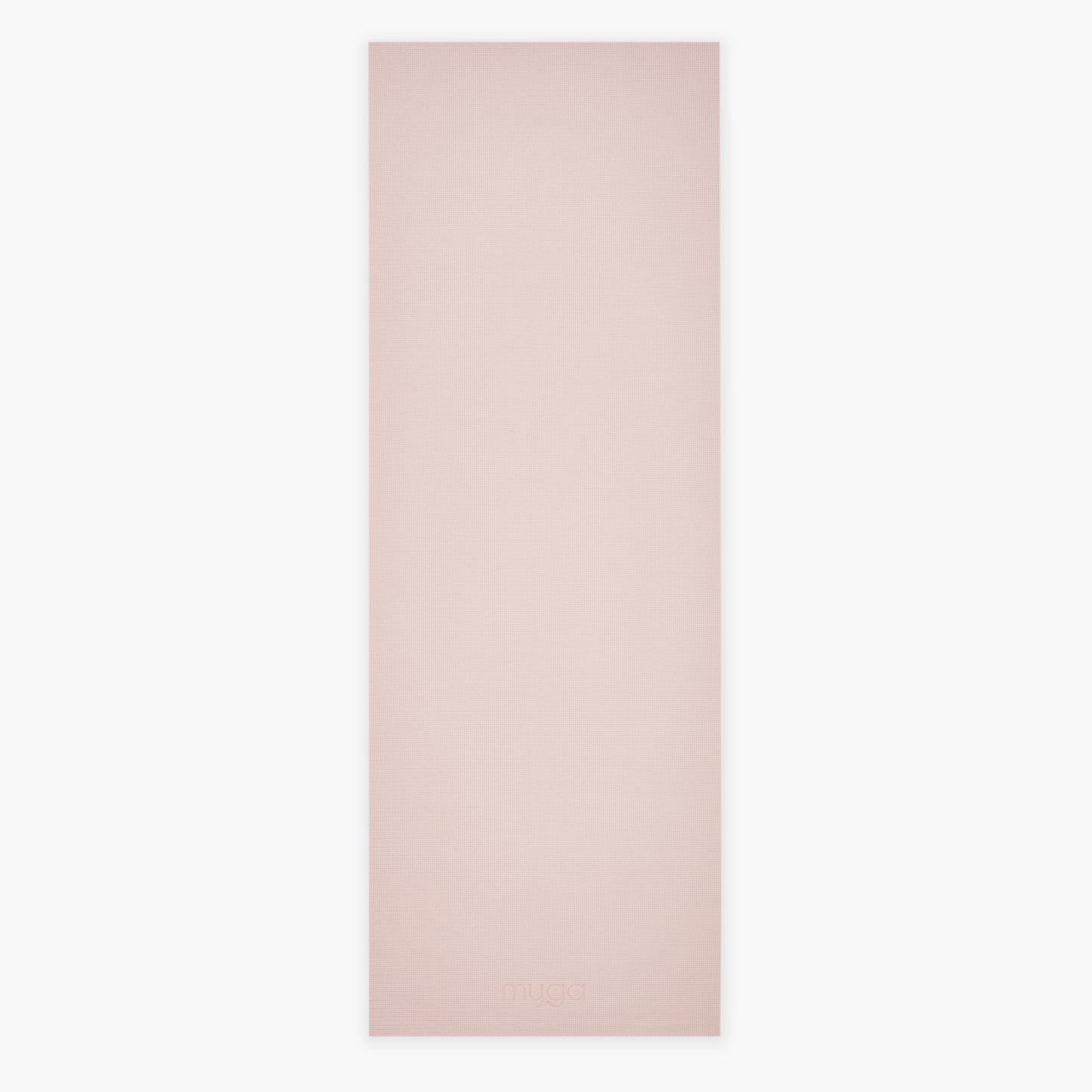 Yogamatte - Blush - Rutschfeste Übungsmatte für Yoga & Fitness