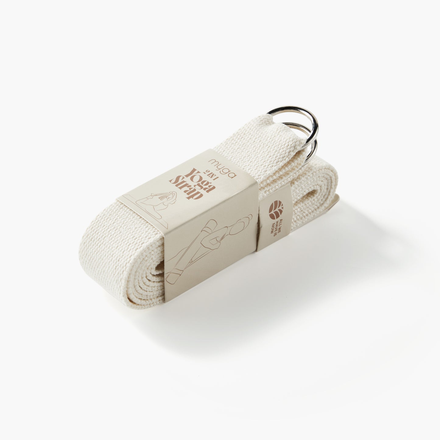 2 in 1 Yogagurt - Cream