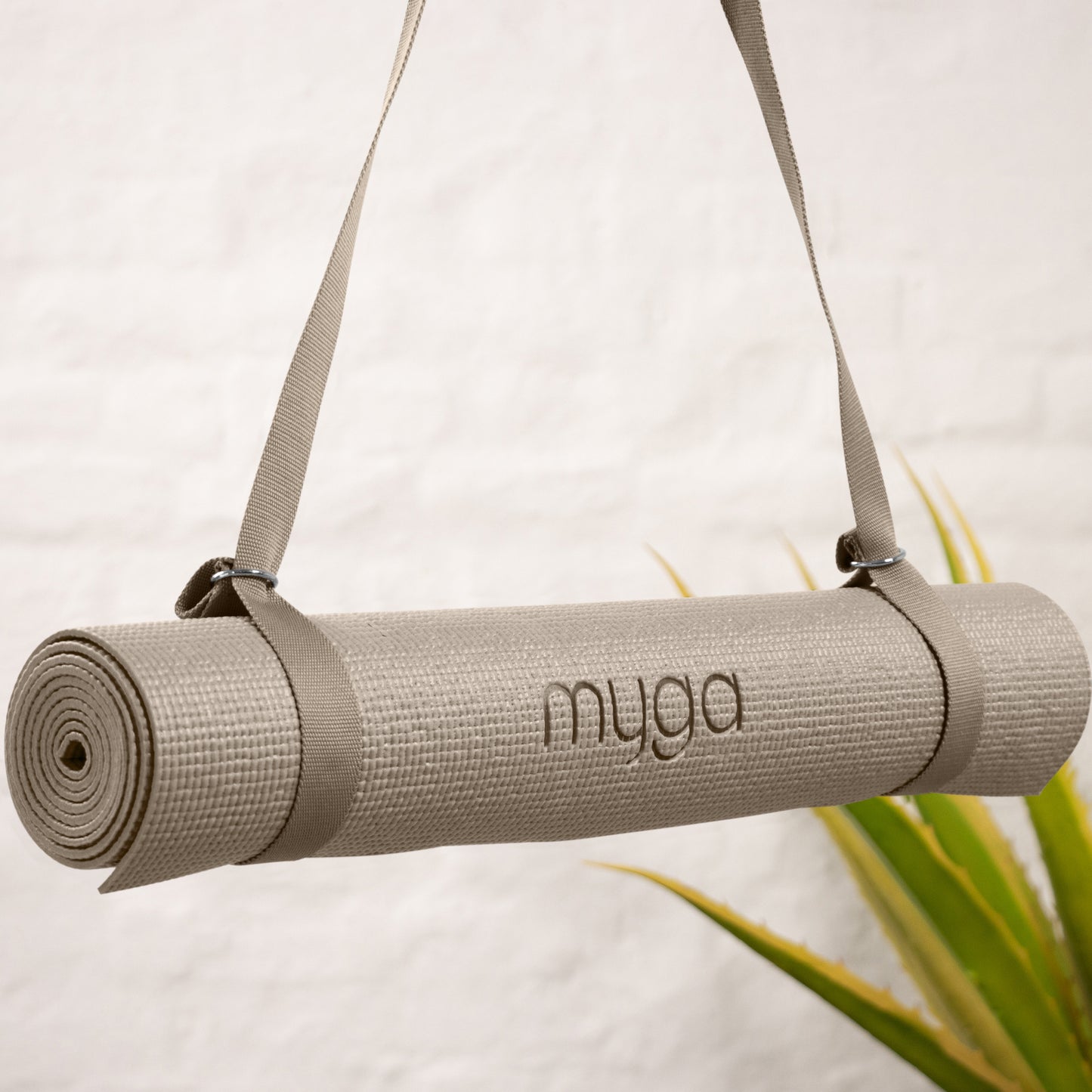 2 in 1 Yogagurt - Wood