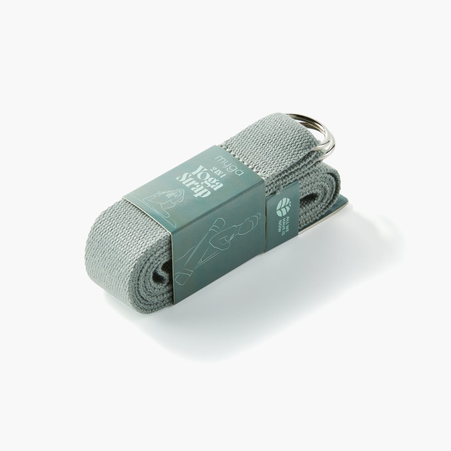 2 in 1 Yogagurt - Petrol