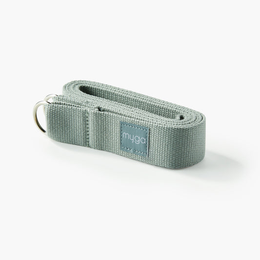 2 in 1 Yogagurt - Petrol