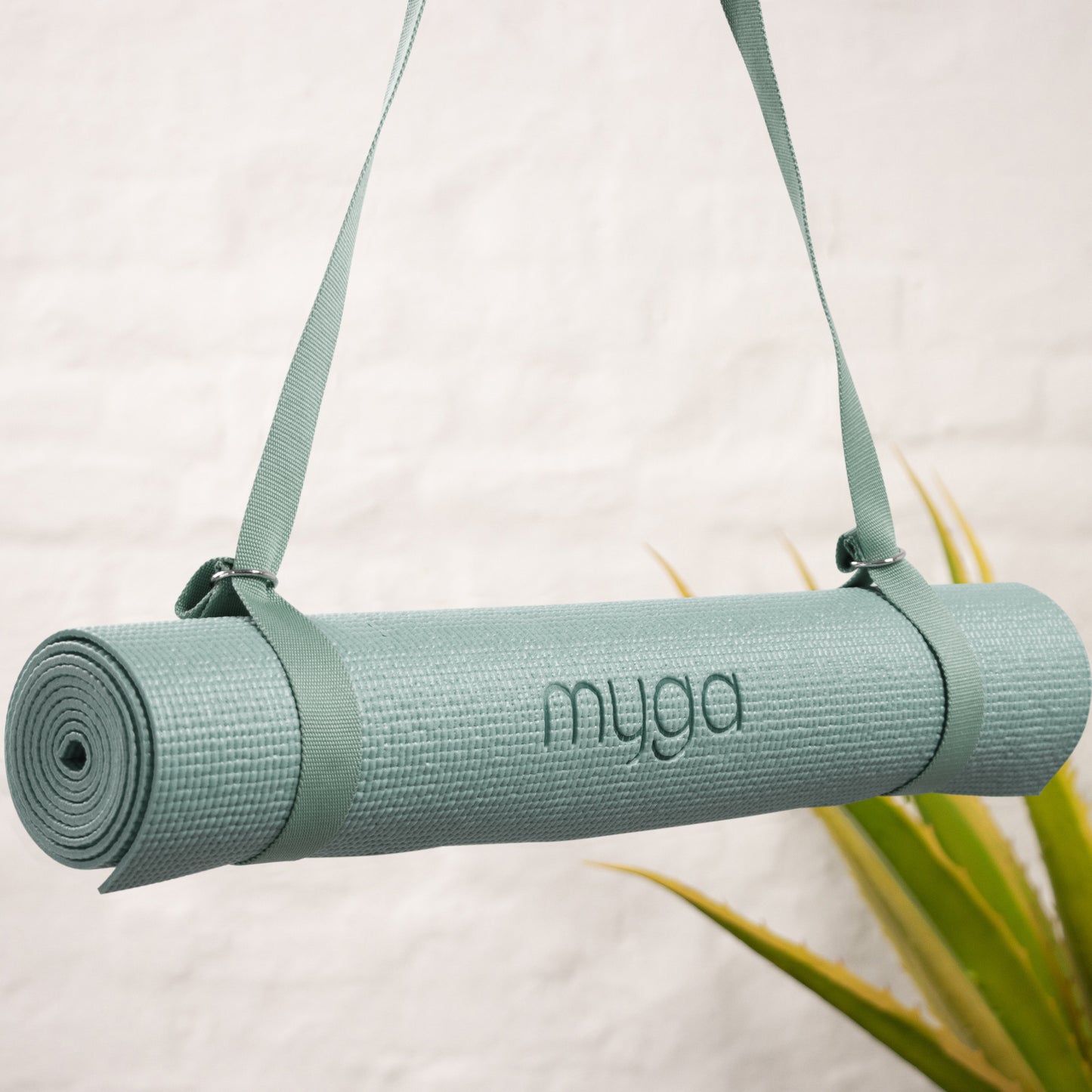 2 in 1 Yogagurt - Petrol