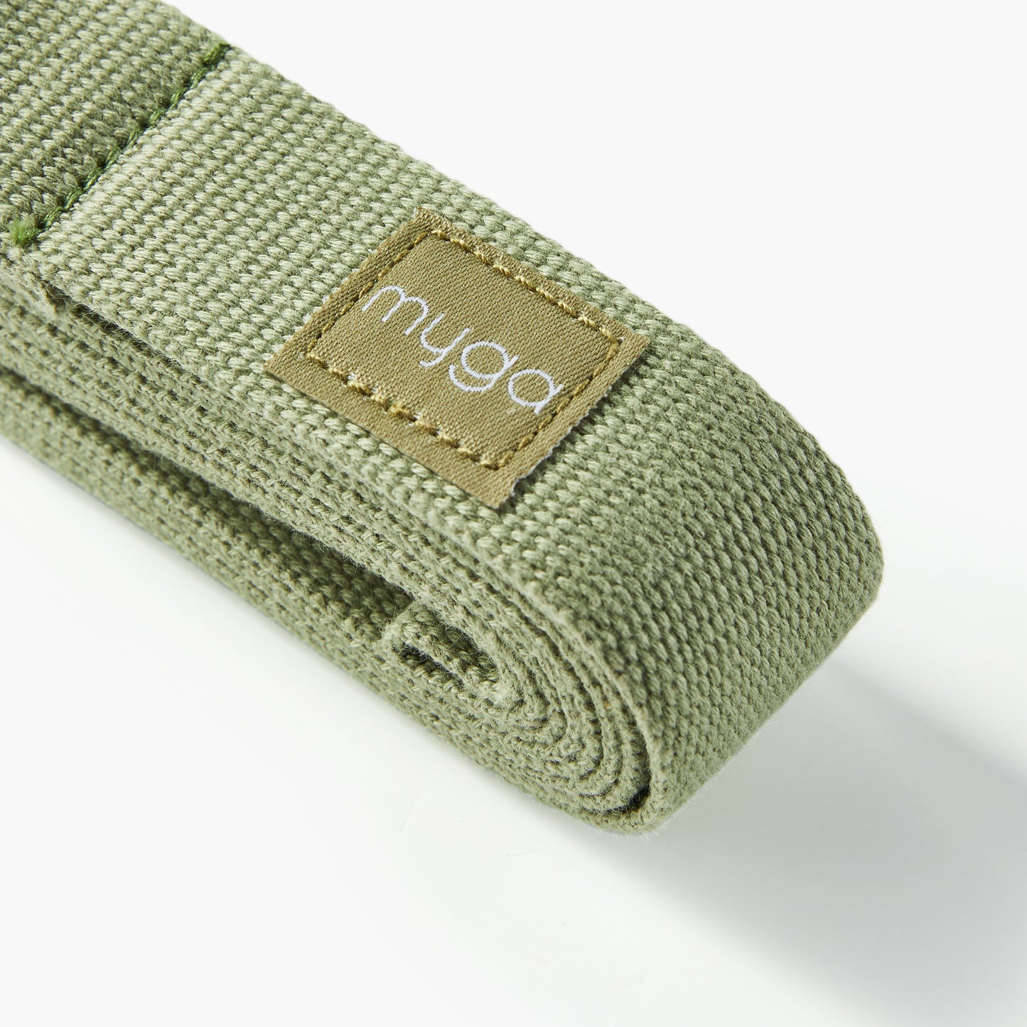 2 in 1 Yogagurt - Moosgrün