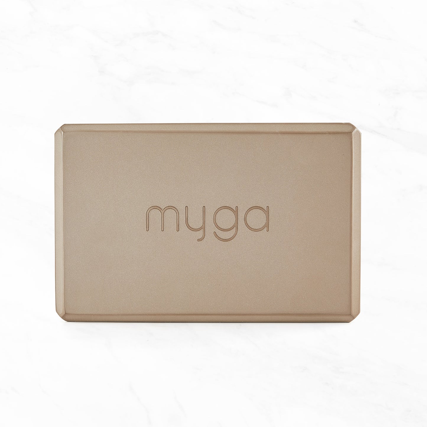 Yogablock - Wood