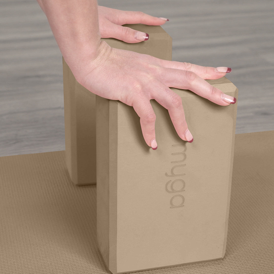 Yogablock - Wood