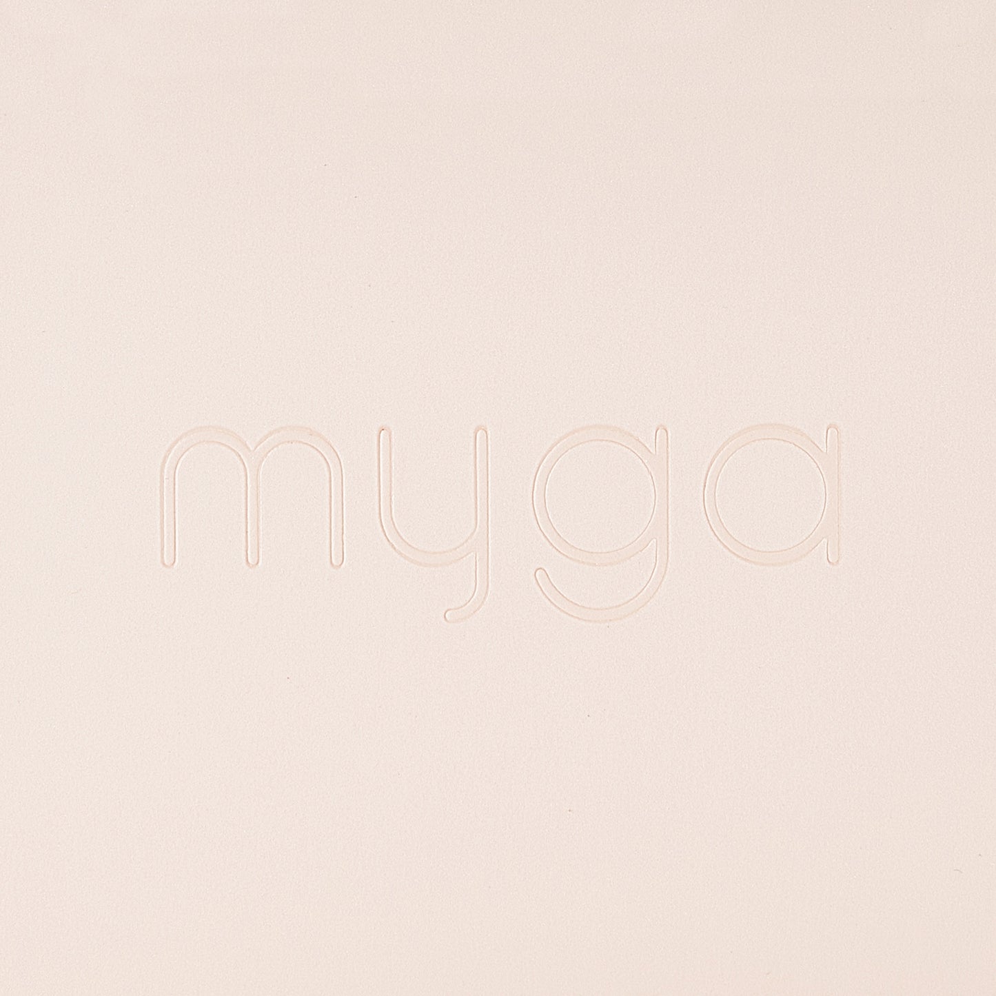 Yogablock - Blush