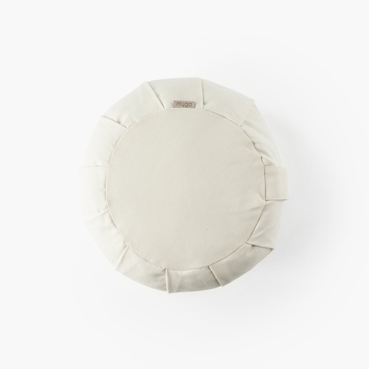 Zafu Yoga - Meditationskissen - Cream