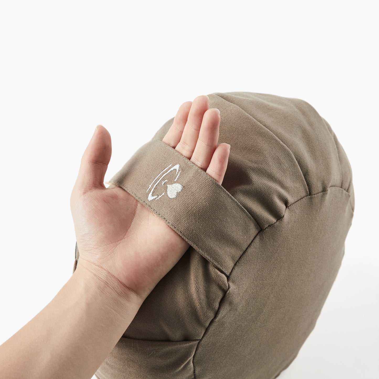 Zafu Yoga - Meditationskissen - Wood