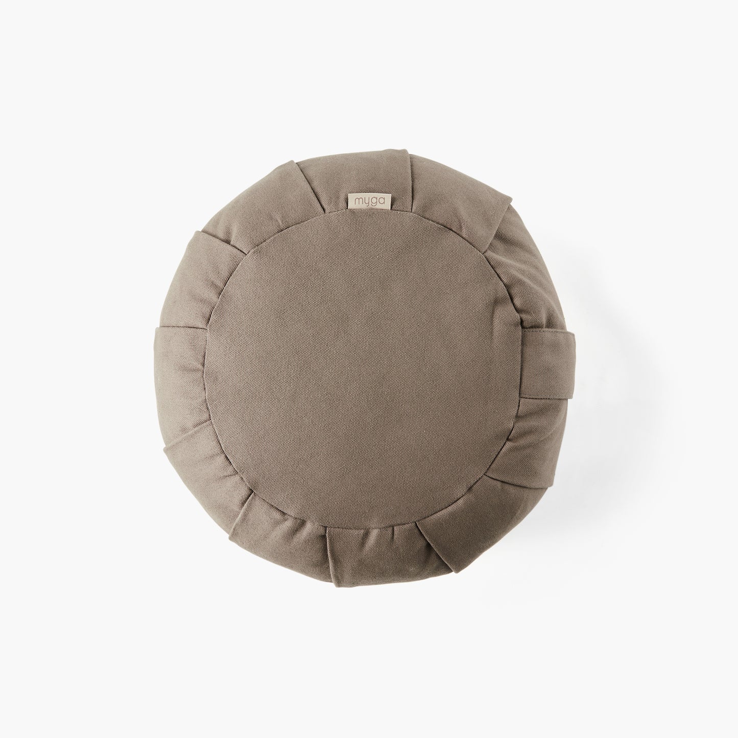 Zafu Yoga - Meditationskissen - Wood