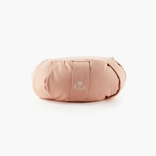 Zafu Yoga - Meditationskissen - Blush