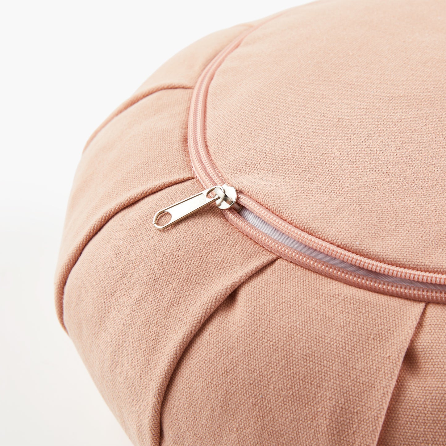 Zafu Yoga - Meditationskissen - Blush