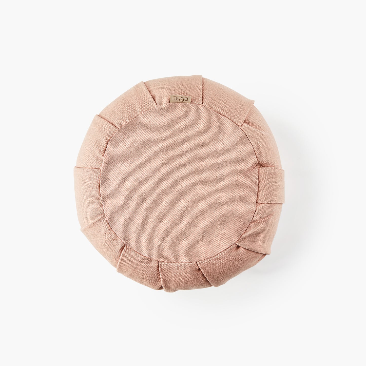Zafu Yoga - Meditationskissen - Blush