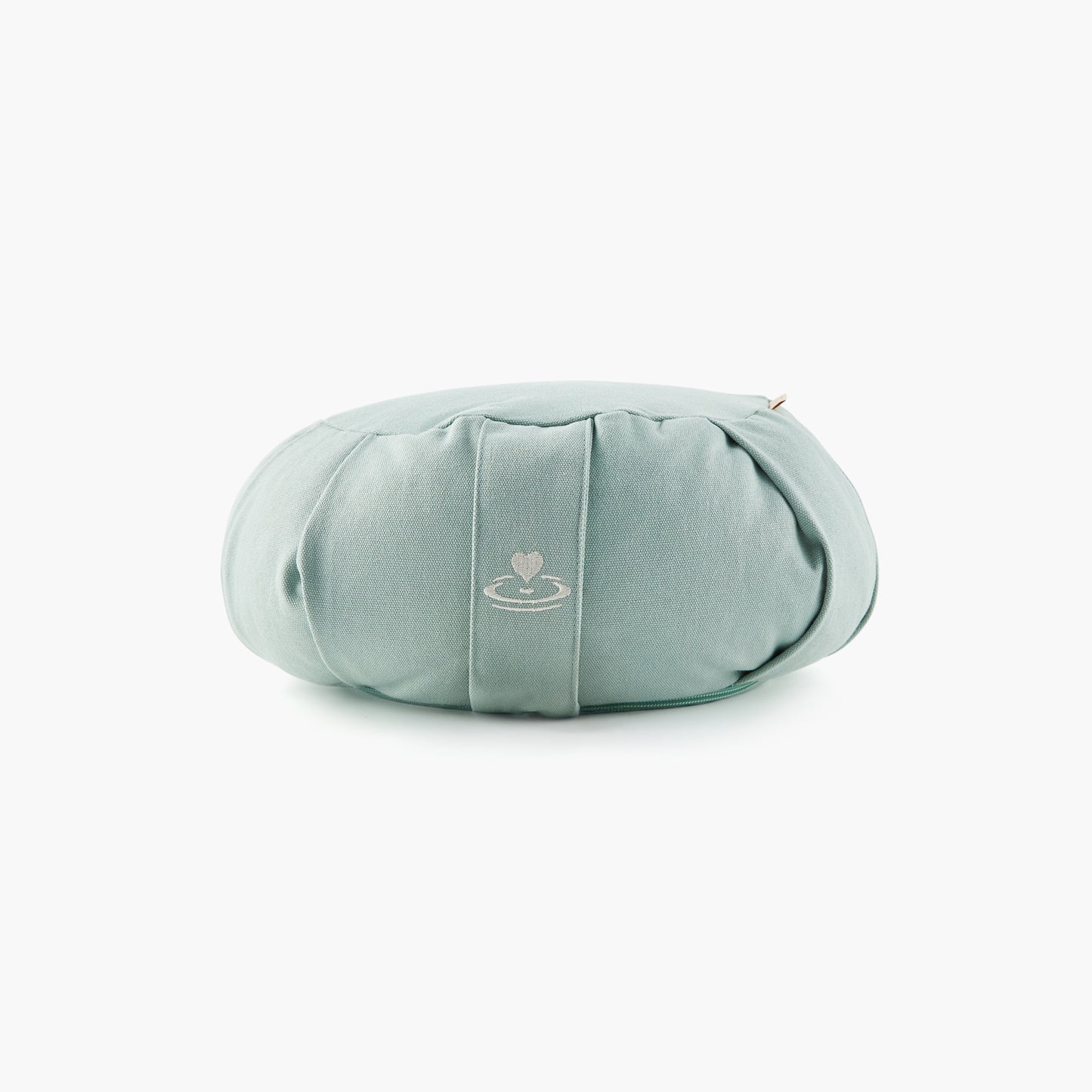 Zafu Yoga - Meditationskissen - Petrol