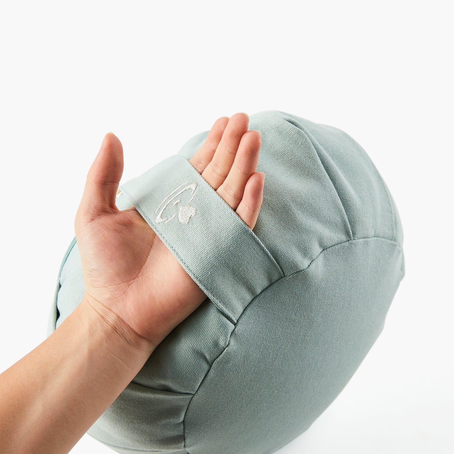 Zafu Yoga - Meditationskissen - Petrol