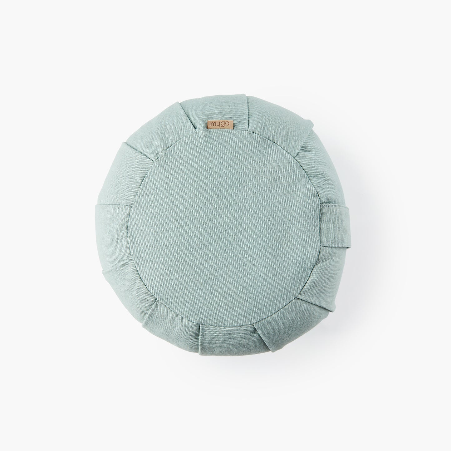 Zafu Yoga - Meditationskissen - Petrol
