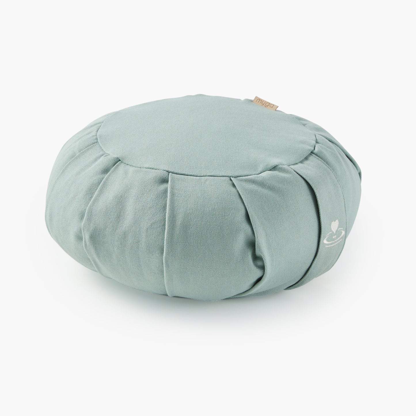 Zafu Yoga - Meditationskissen - Petrol