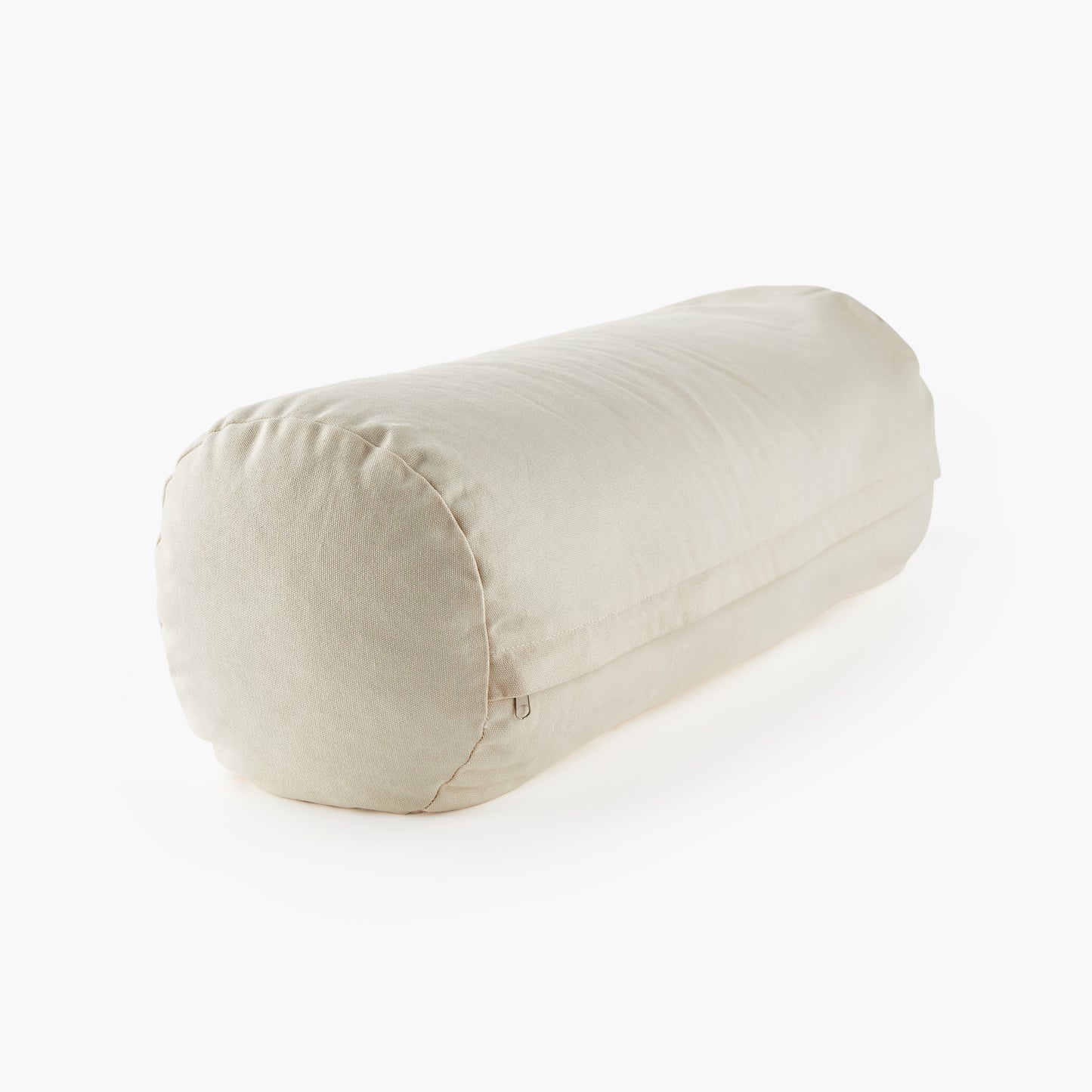 Yoga-Bolster - Cream