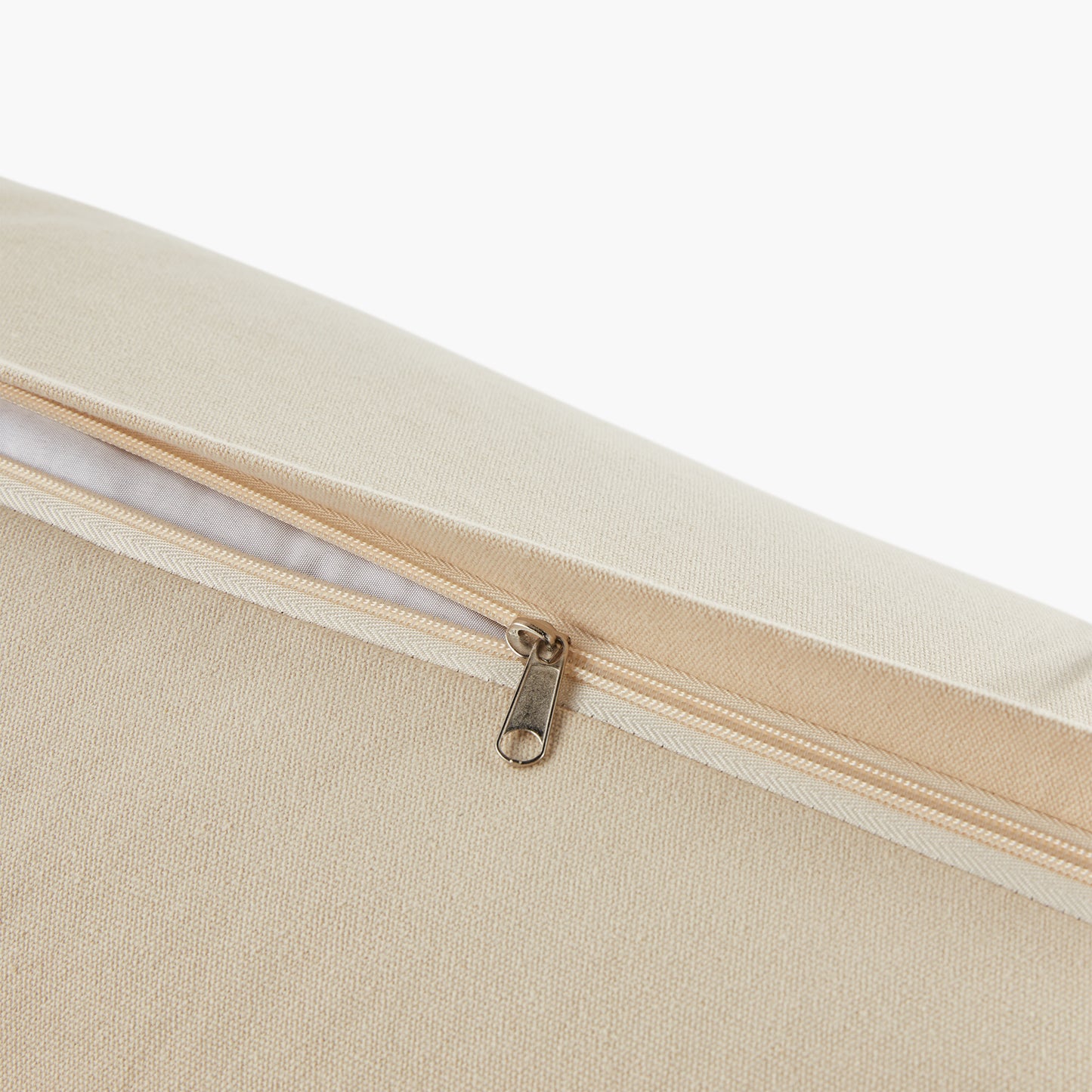 Yoga-Bolster - Sand