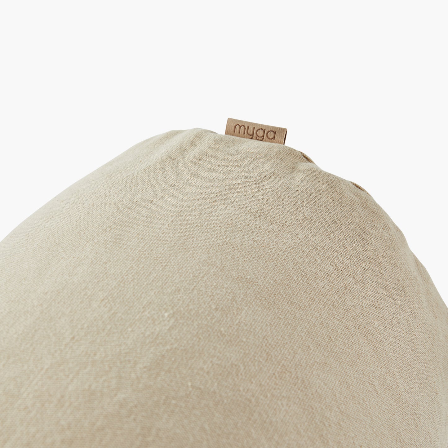 Yoga-Bolster - Sand