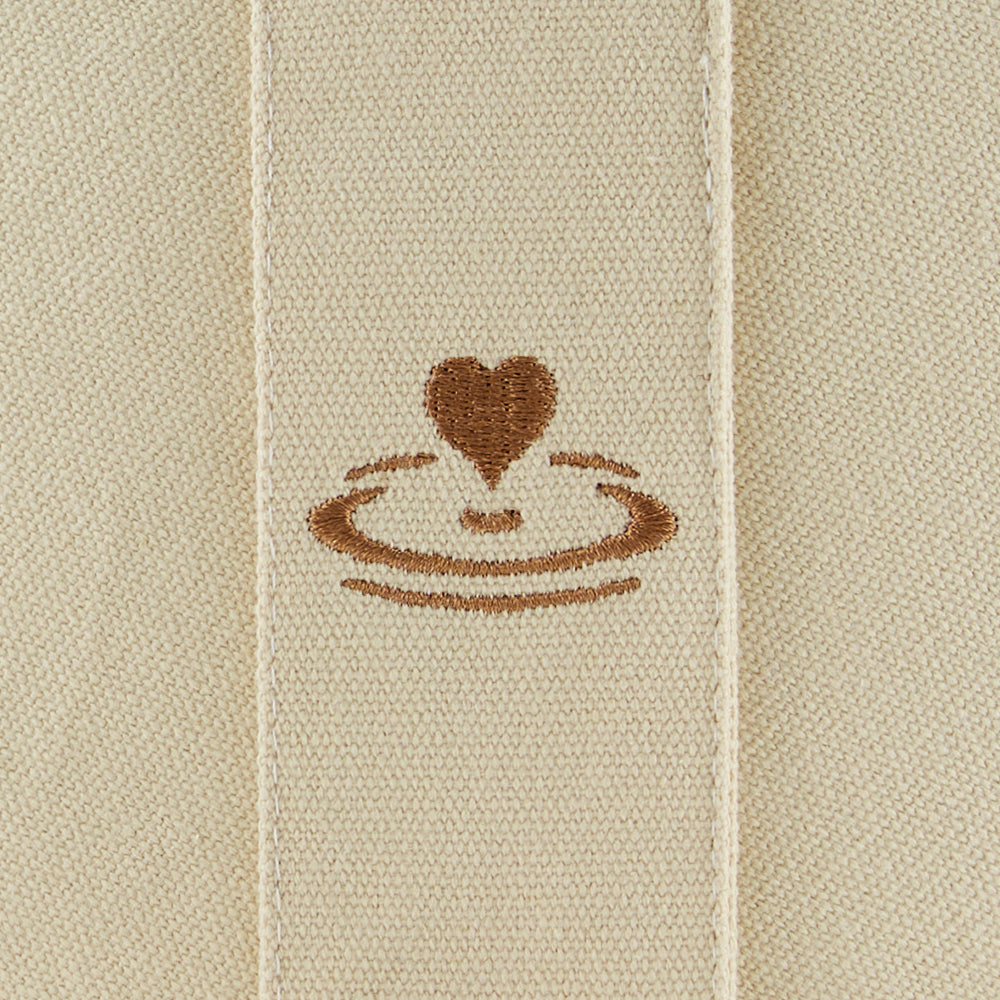 Yoga-Bolster - Sand