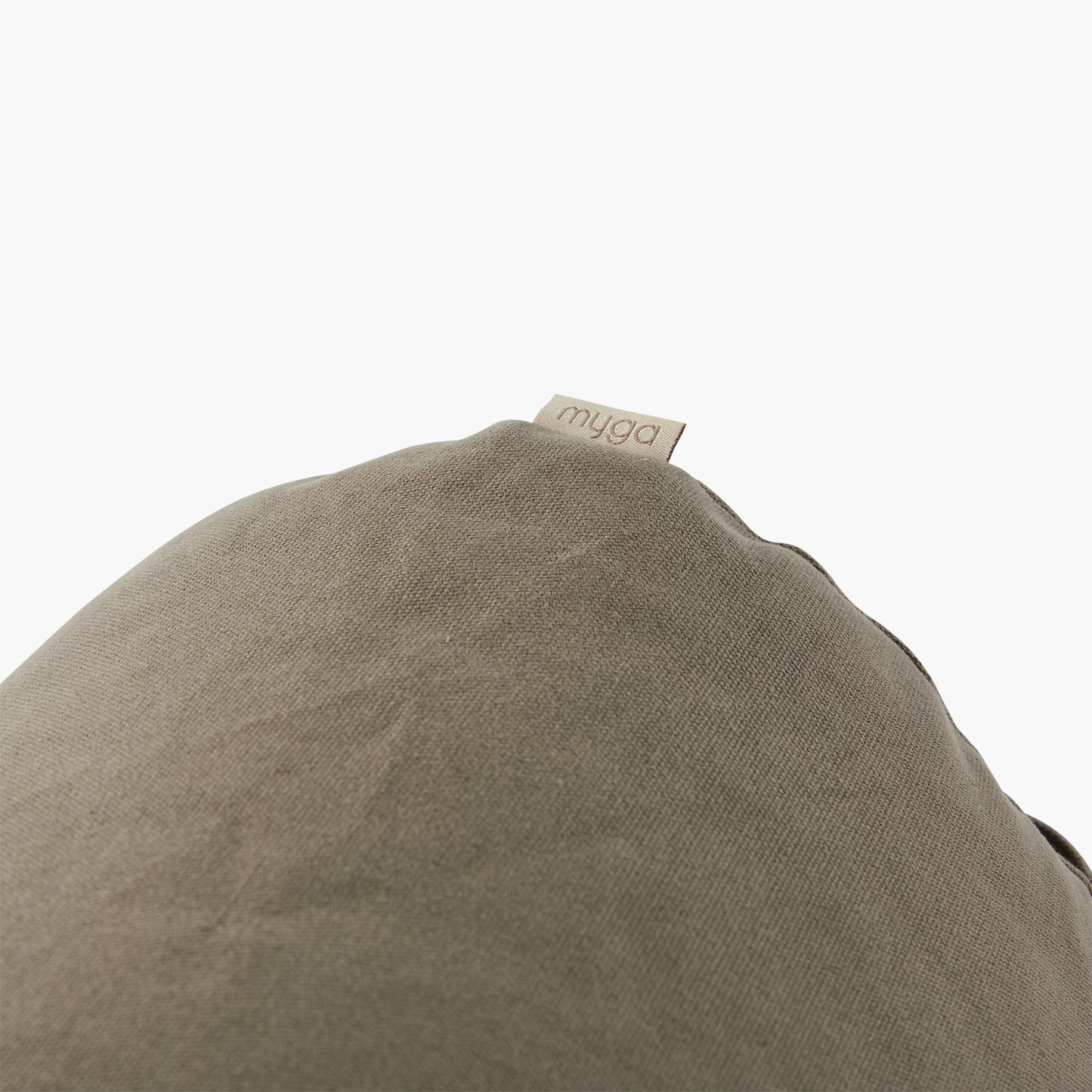 Yoga-Bolster - Wood