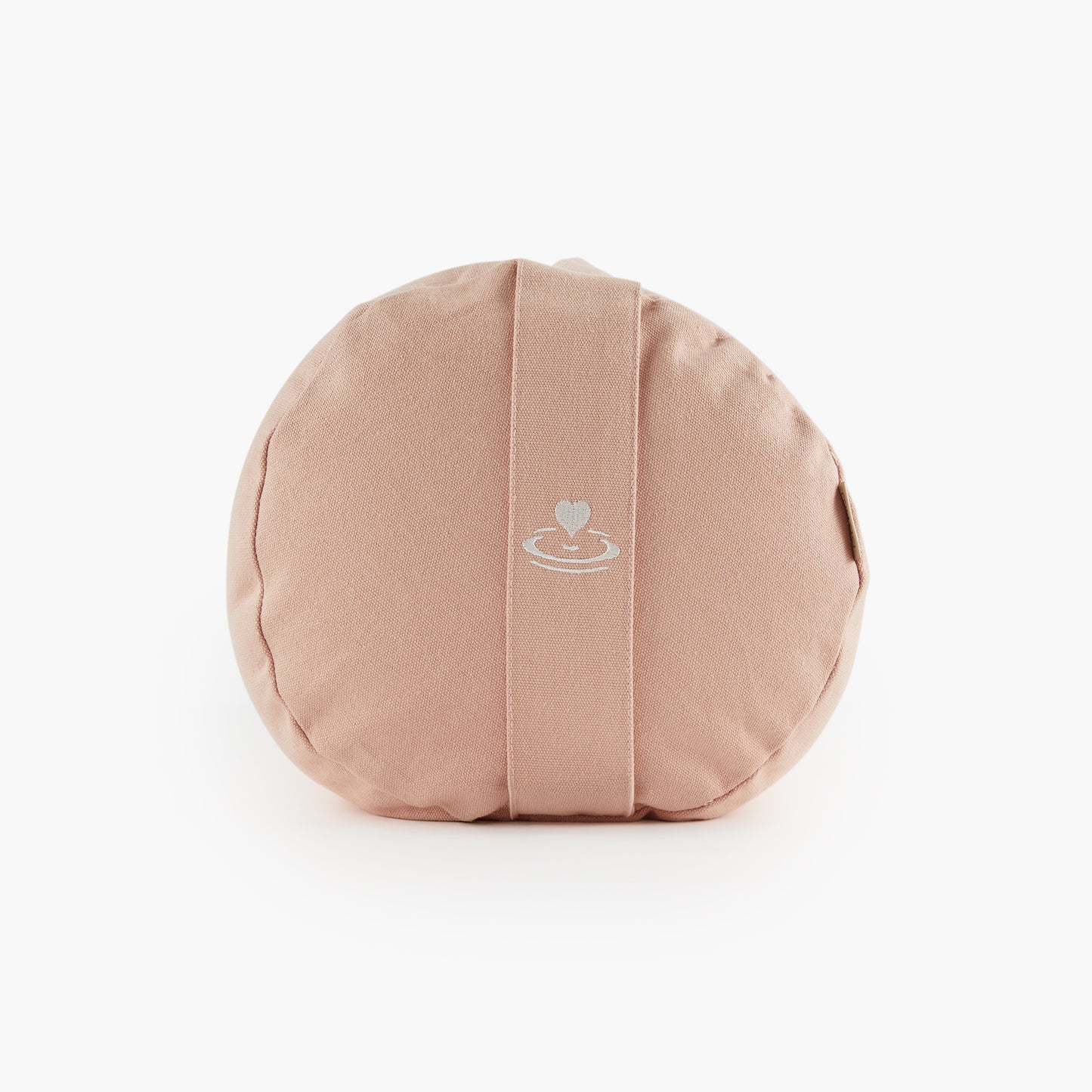 Yoga-Bolster - Blush