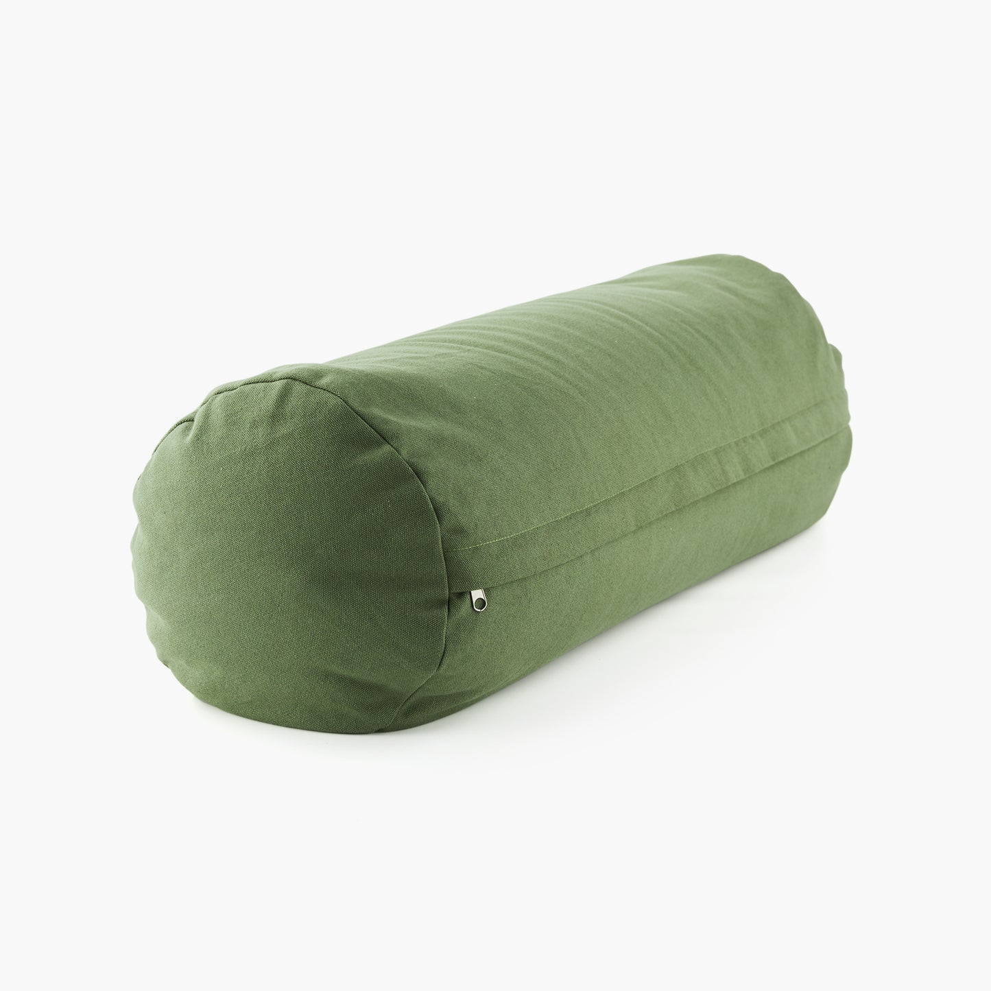 Yoga-Bolster - Moosgrün