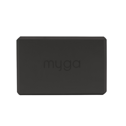 Yoga Block - Black