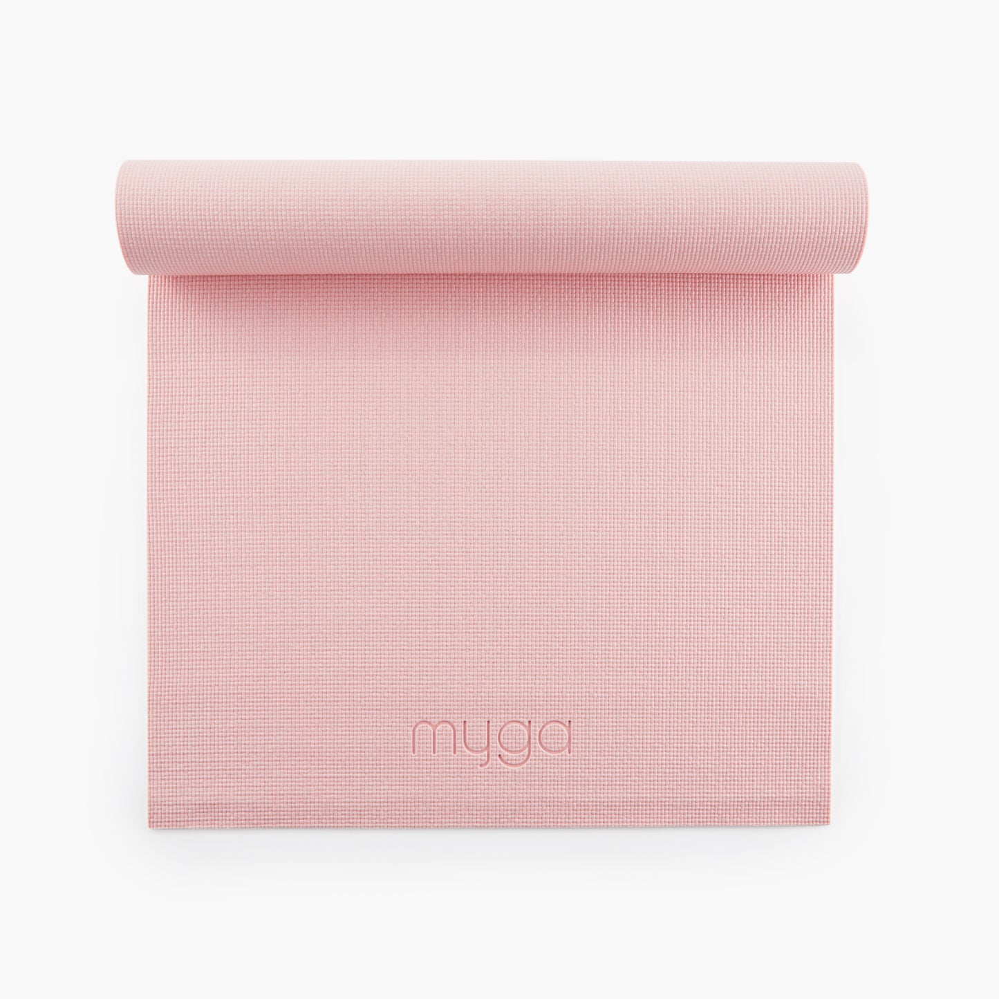 Yogamatte - Rosa
