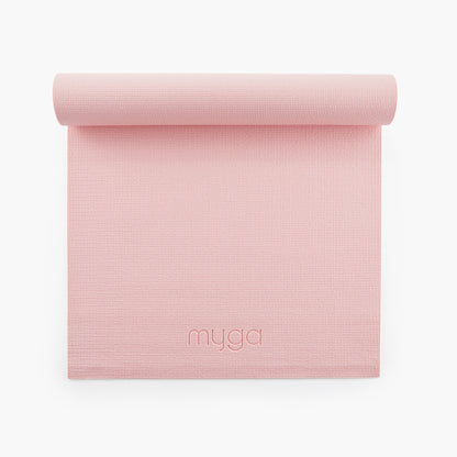 Yogamatte - Rosa
