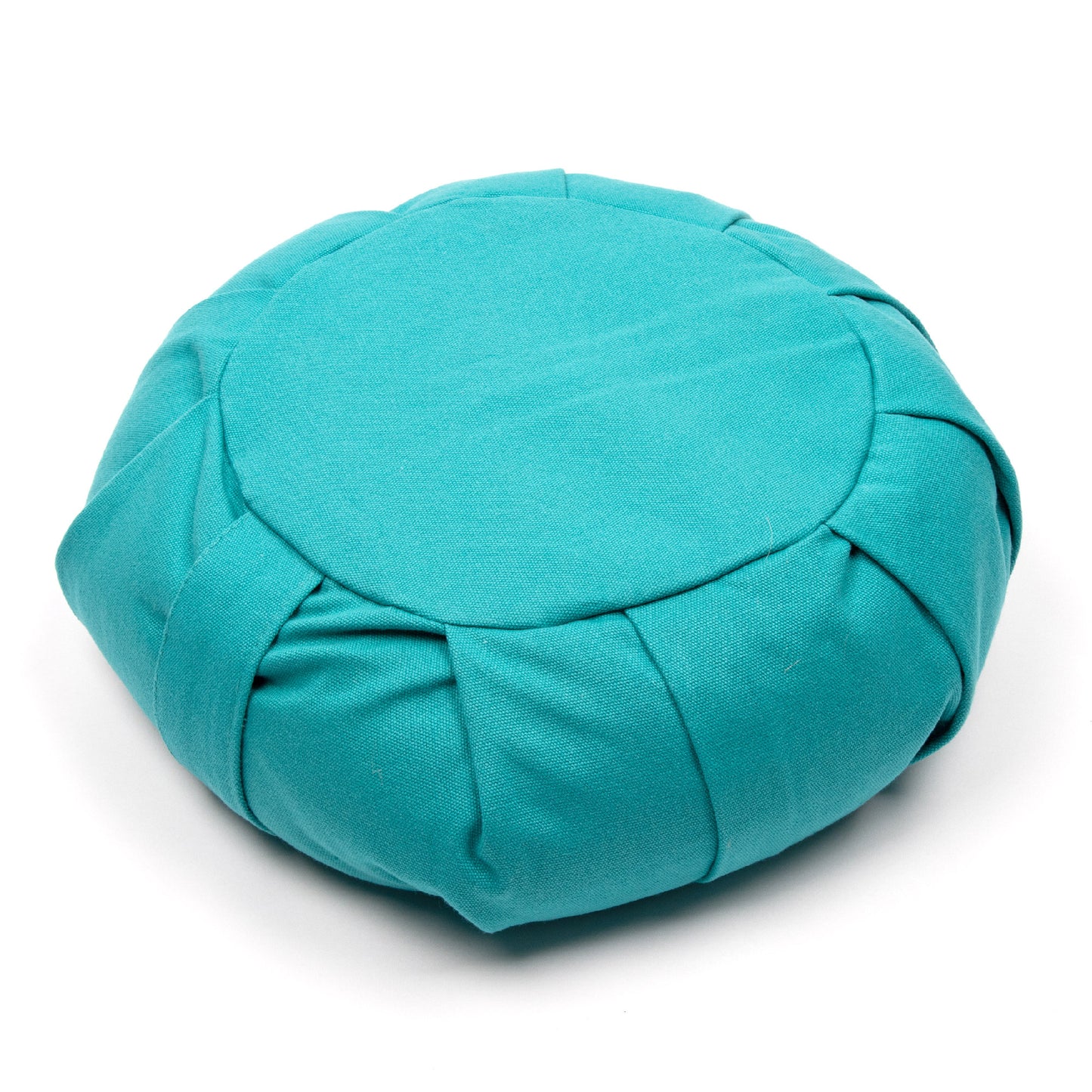Zafu Yoga - Coussin de méditation - Turquoise