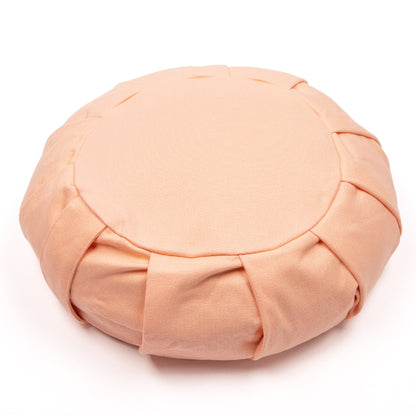 Zafu Yoga - Coussin de méditation - Rose