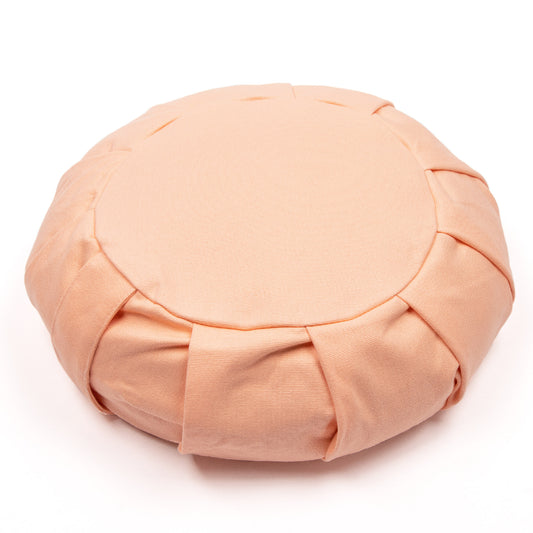 Zafu Yoga - Meditation Cushion - Pink