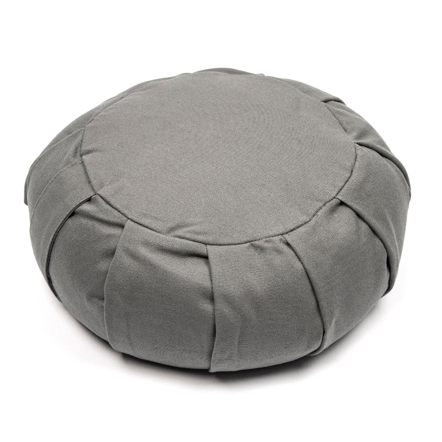 Zafu Yoga - Coussin de méditation - Gris