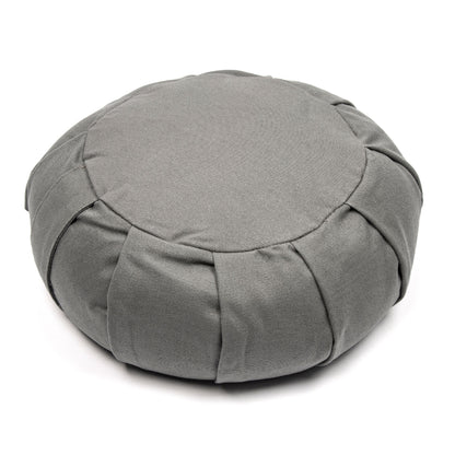 Zafu Yoga - Coussin de méditation - Gris