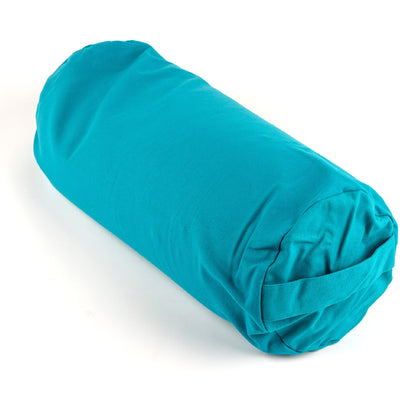 Yoga Bolster - Turquoise