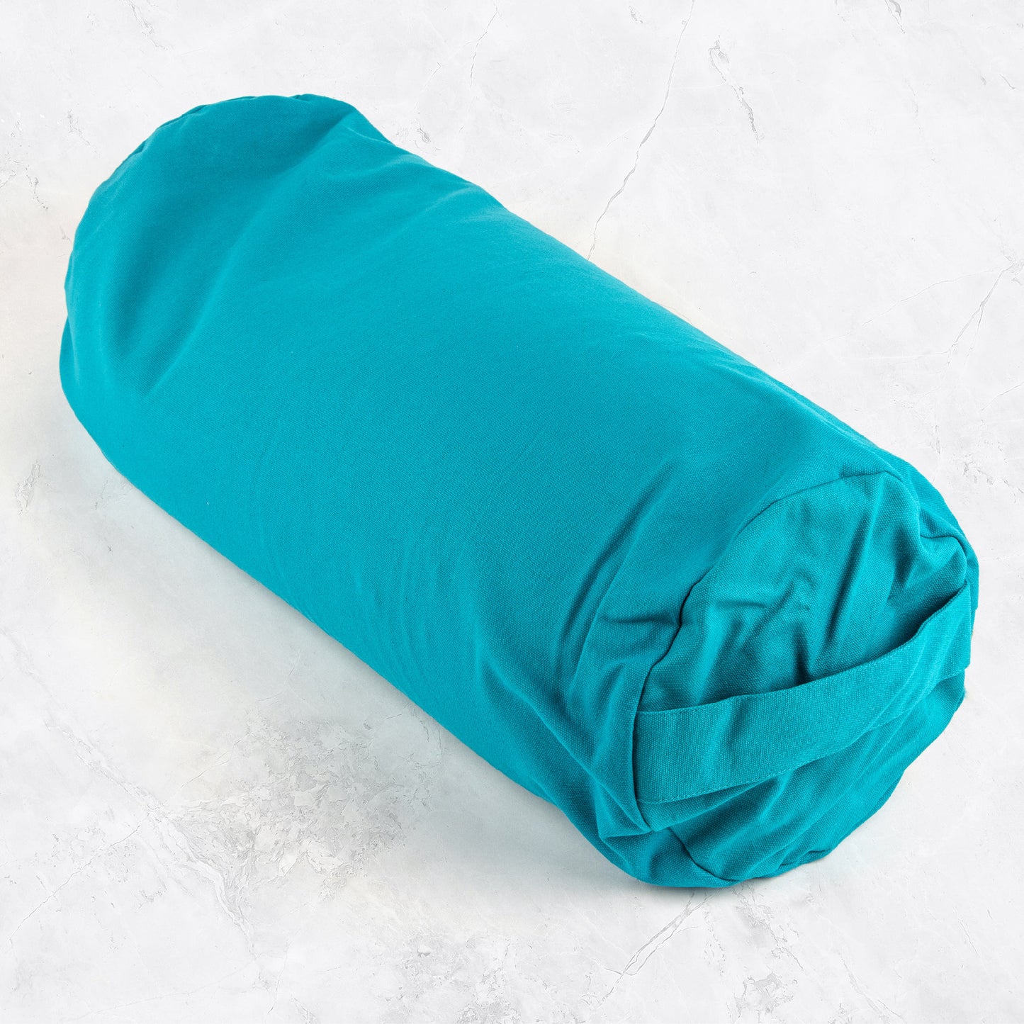 Yoga-Bolster - Türkis