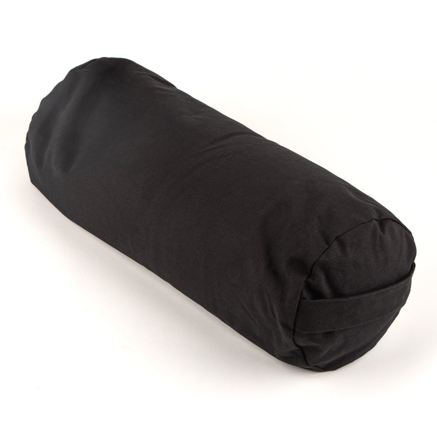 Traversin de yoga - Noir