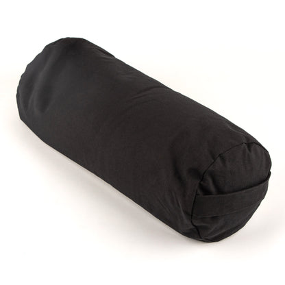 Traversin de yoga - Noir