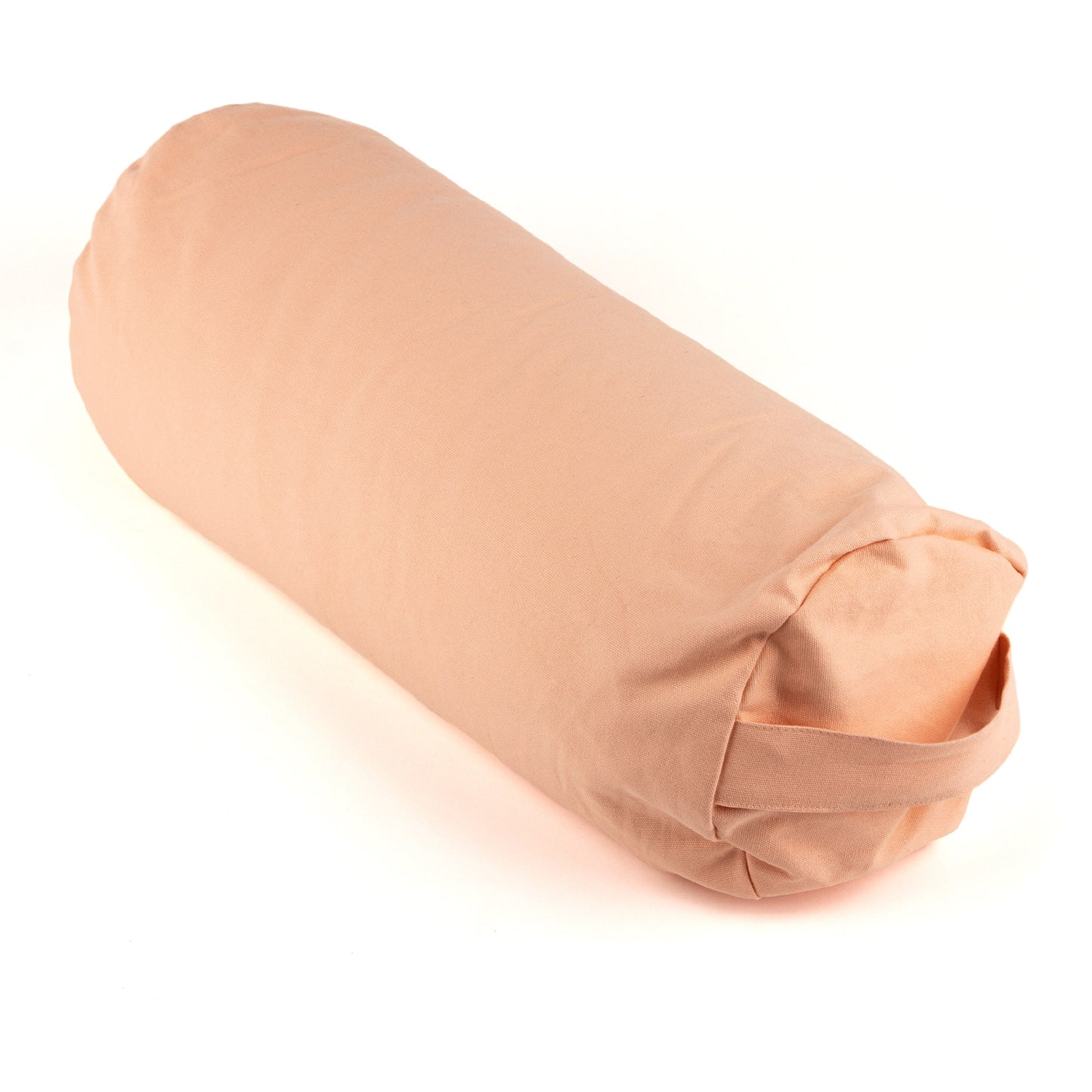 Traversin de yoga - Rose