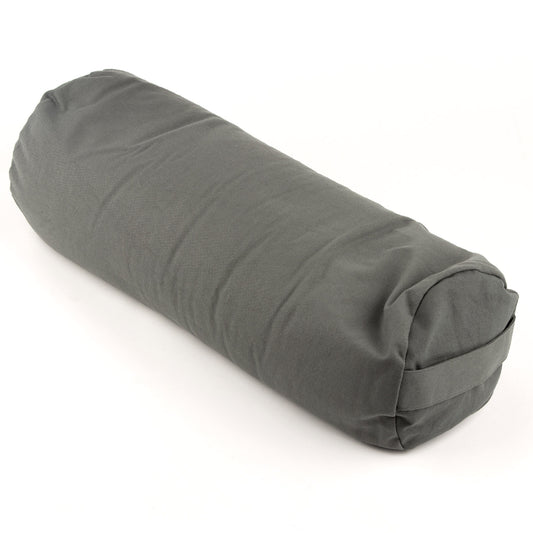 Coussin de yoga - Gris