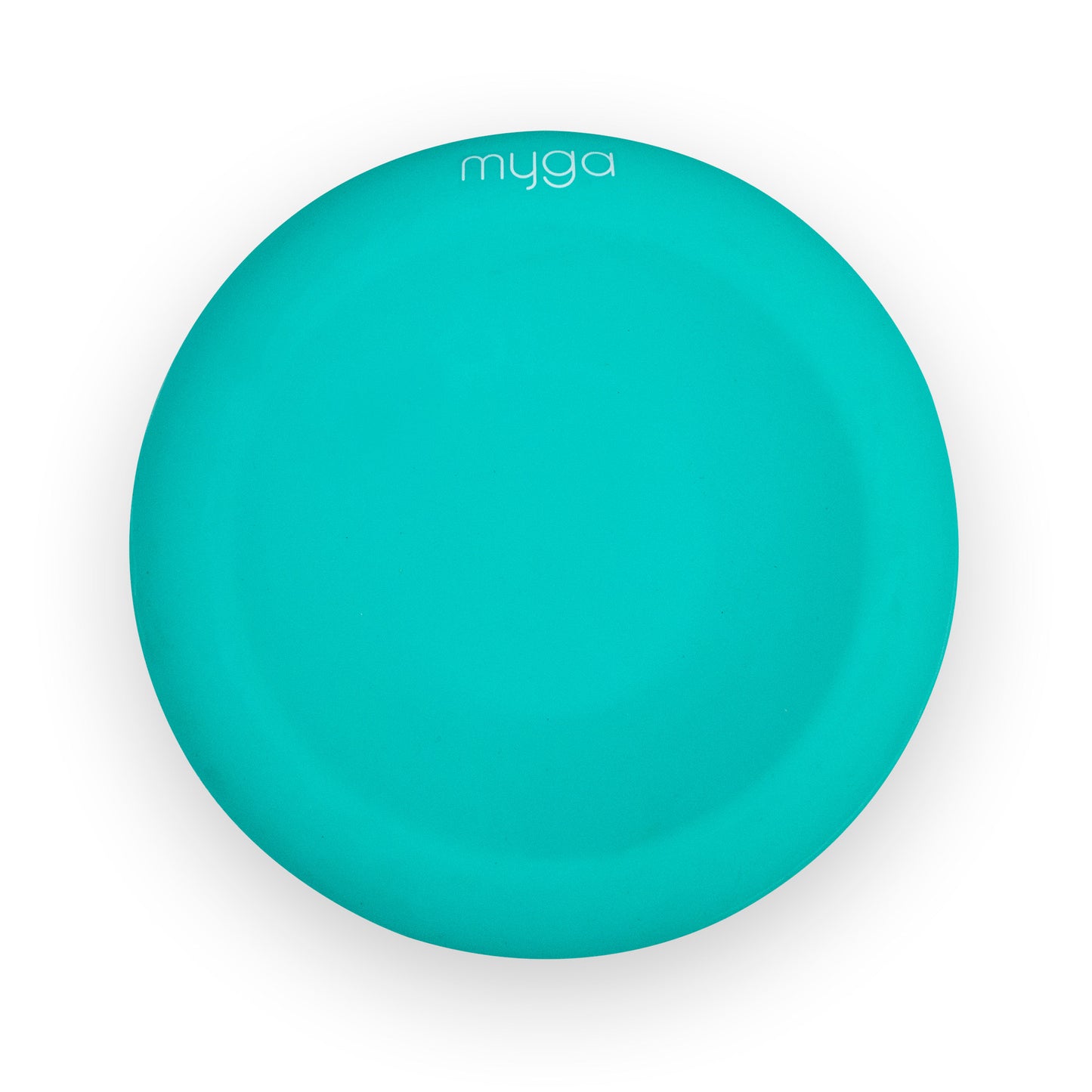 Yoga Support Pad für Knie und Handgelenke - Türkis