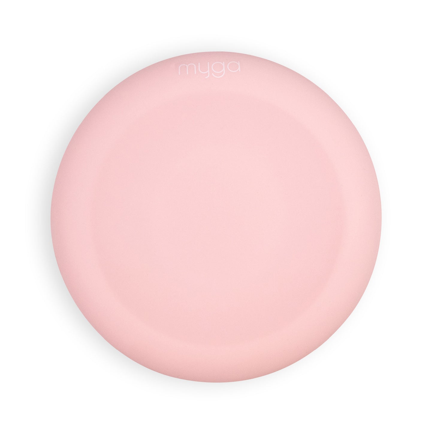 Tapis de soutien pour le yoga pour genoux et poignets - Rose