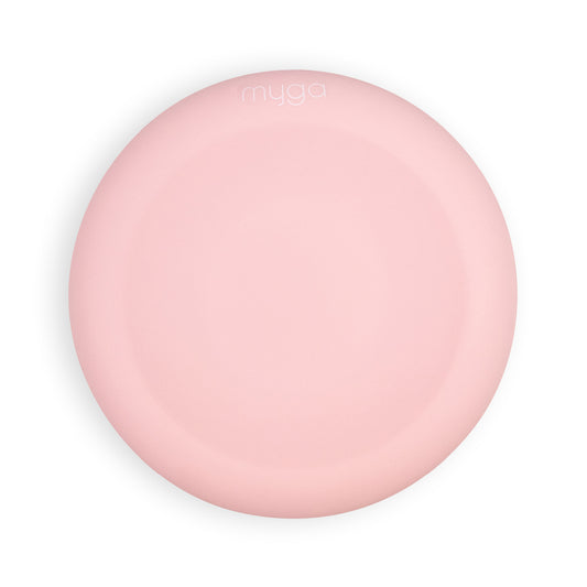 Yoga Support Pad für Knie und Handgelenke - Rosa