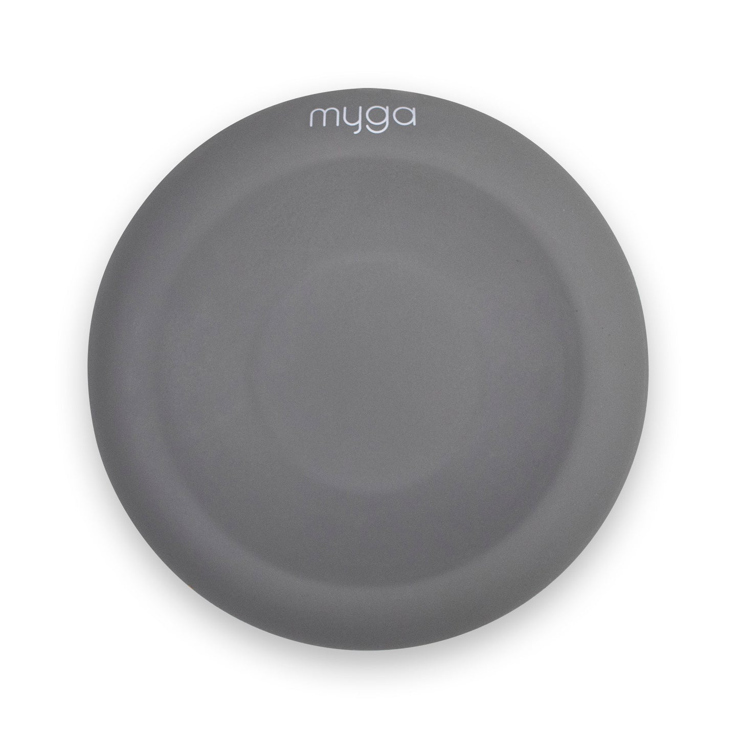 Tapis de soutien de yoga pour genoux et poignets - Gris
