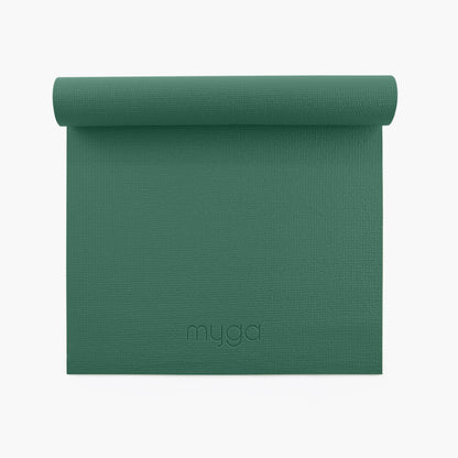 Yogamatte - Grün