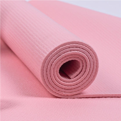 Yoga-Einsteiger-Set - Rosa