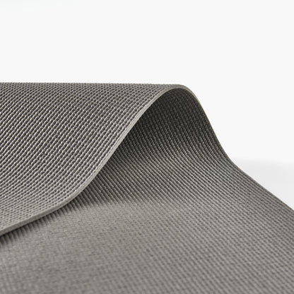 Yogamatte - Wood - Rutschfeste Übungsmatte für Yoga & Fitness